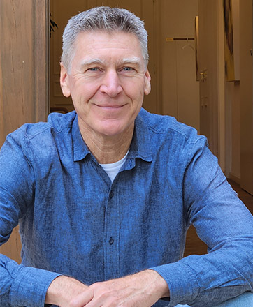 Heilpraktiker und Ernährungsberater - Josef Haberl in München-Pasing