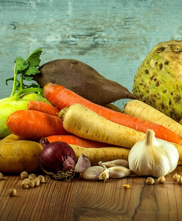 Ernährungsberatung - Josef Haberl in München-Pasing