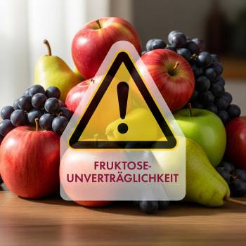 Fruktoseunverträglichkeit: Die süße Falle bei Obst & Co.