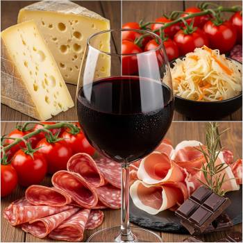 Histaminunverträglichkeit: Wenn der Körper überreagiert