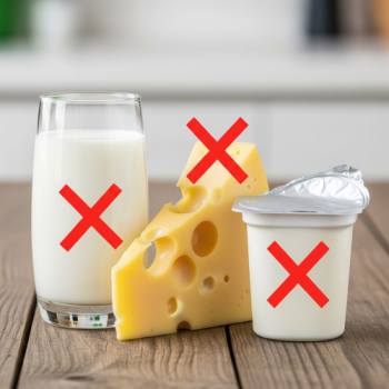 Laktoseintoleranz: Wenn Milchprodukte Probleme bereiten