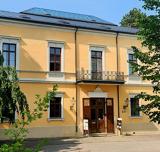 Praxisbilder - Heilpraktiker & Ernährungsberater - Josef Haberl in München-Pasing
