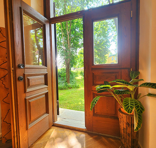 Praxisbilder - Heilpraktiker & Ernährungsberater - Josef Haberl in München-Pasing