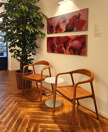 Diagnose- und Therapieverfahren - Josef Haberl in München-Pasing