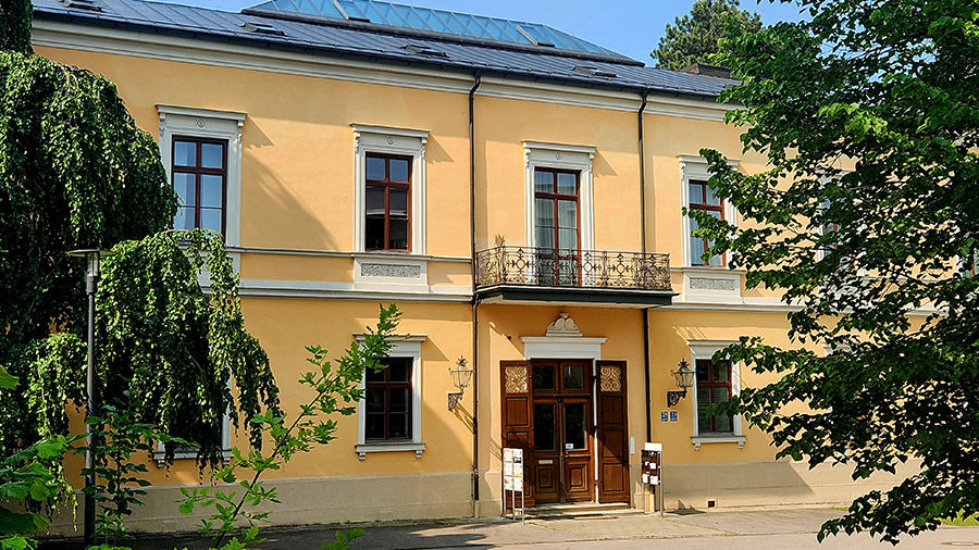 Heilpraktiker und Ernährungsberater - Josef Haberl in München-Pasing